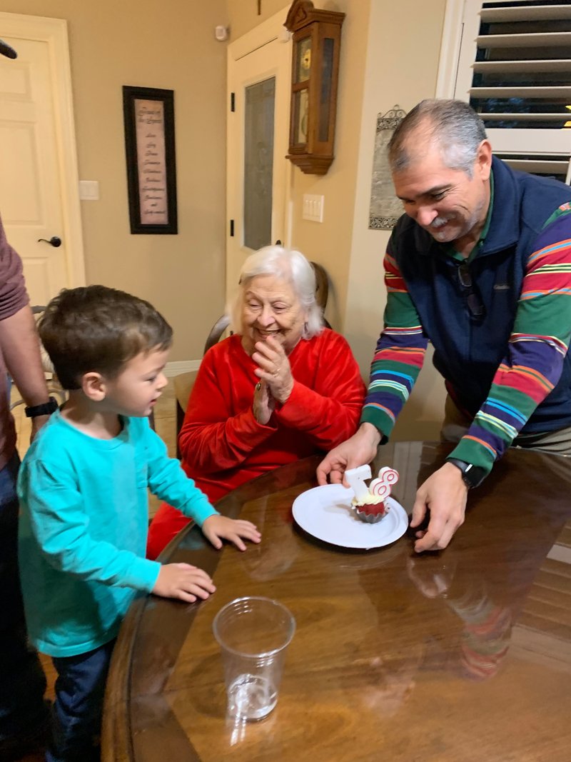 Robert Baca, Jr. - Photo 73