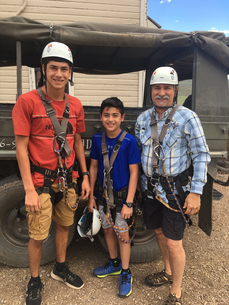 Robert Baca, Jr. - Photo 74