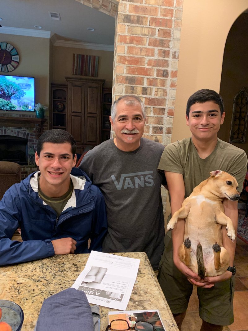 Robert Baca, Jr. - Photo 75