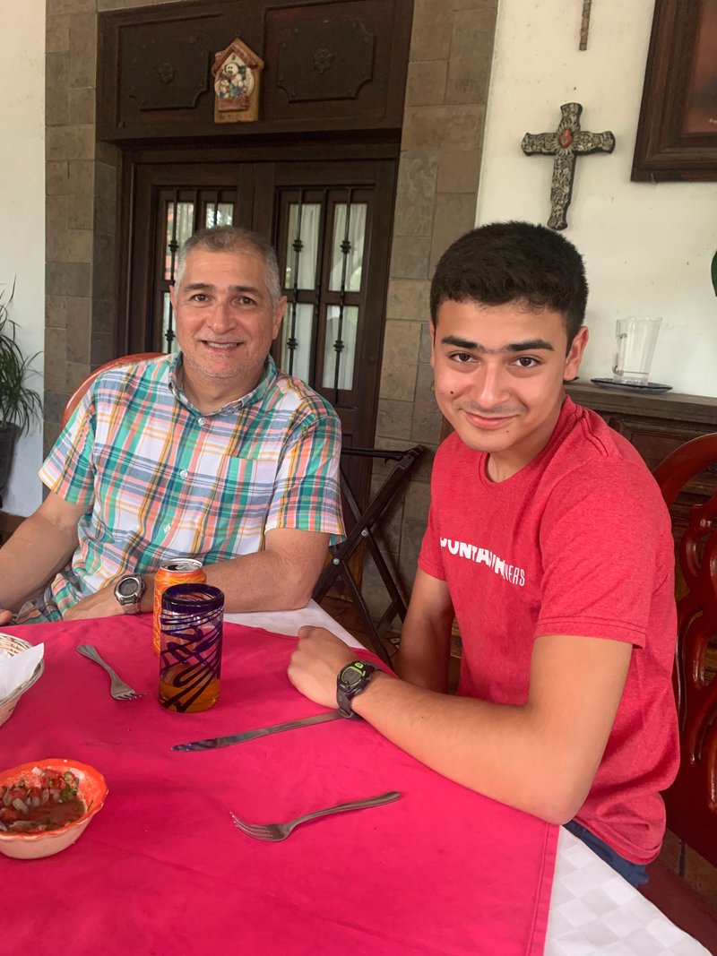 Robert Baca, Jr. - Photo 76