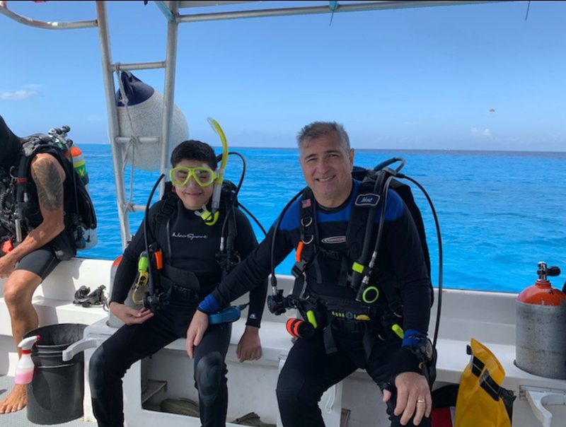 Robert Baca, Jr. - Photo 67