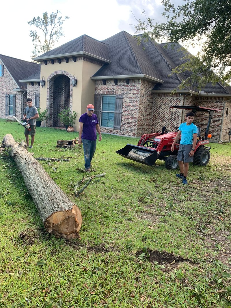 Robert Baca, Jr. - Photo 78