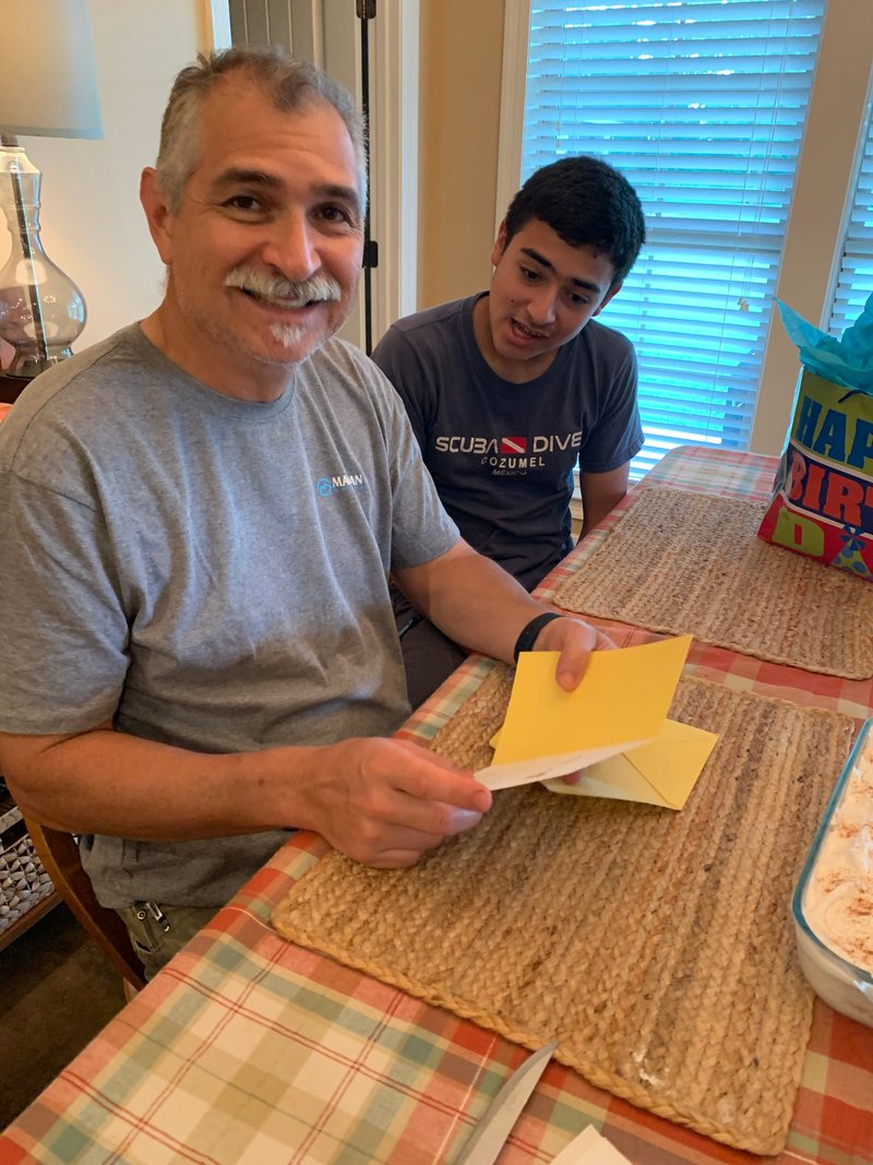 Robert Baca, Jr. - Photo 81