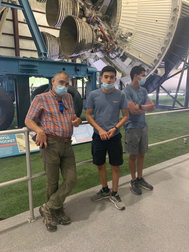 Robert Baca, Jr. - Photo 80