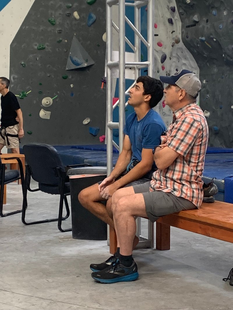 Robert Baca, Jr. - Photo 86