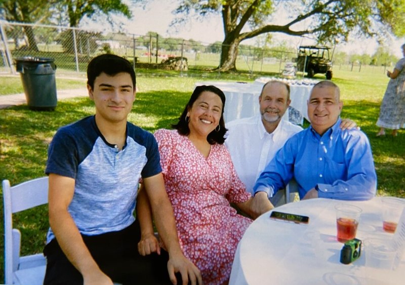 Robert Baca, Jr. - Photo 89