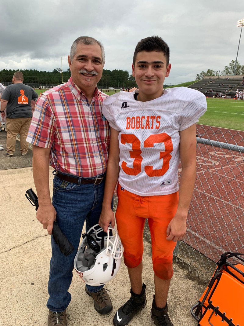 Robert Baca, Jr. - Photo 90