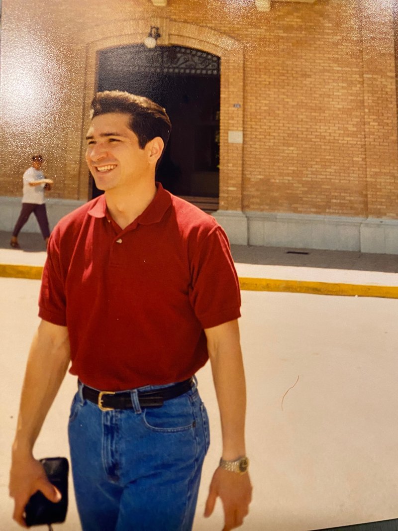 Robert Baca, Jr. - Photo 92