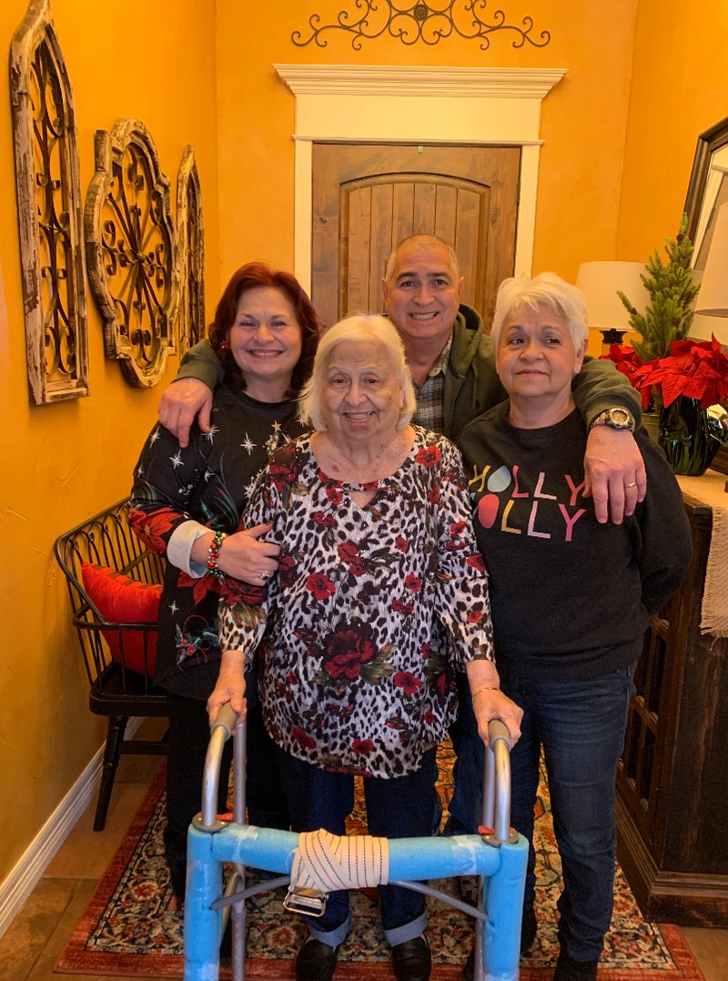 Robert Baca, Jr. - Photo 93