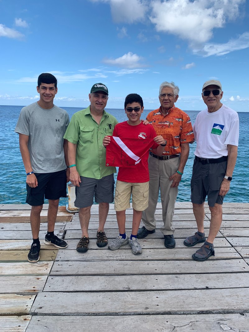 Robert Baca, Jr. - Photo 94