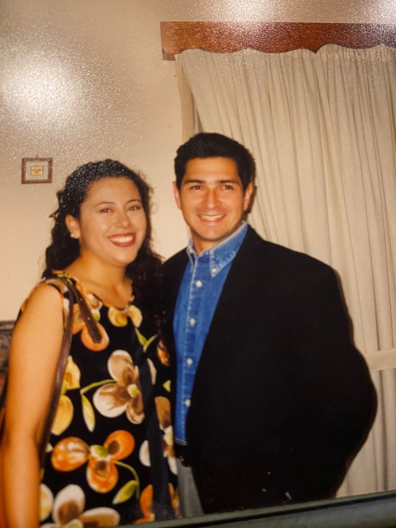 Robert Baca, Jr. - Photo 97