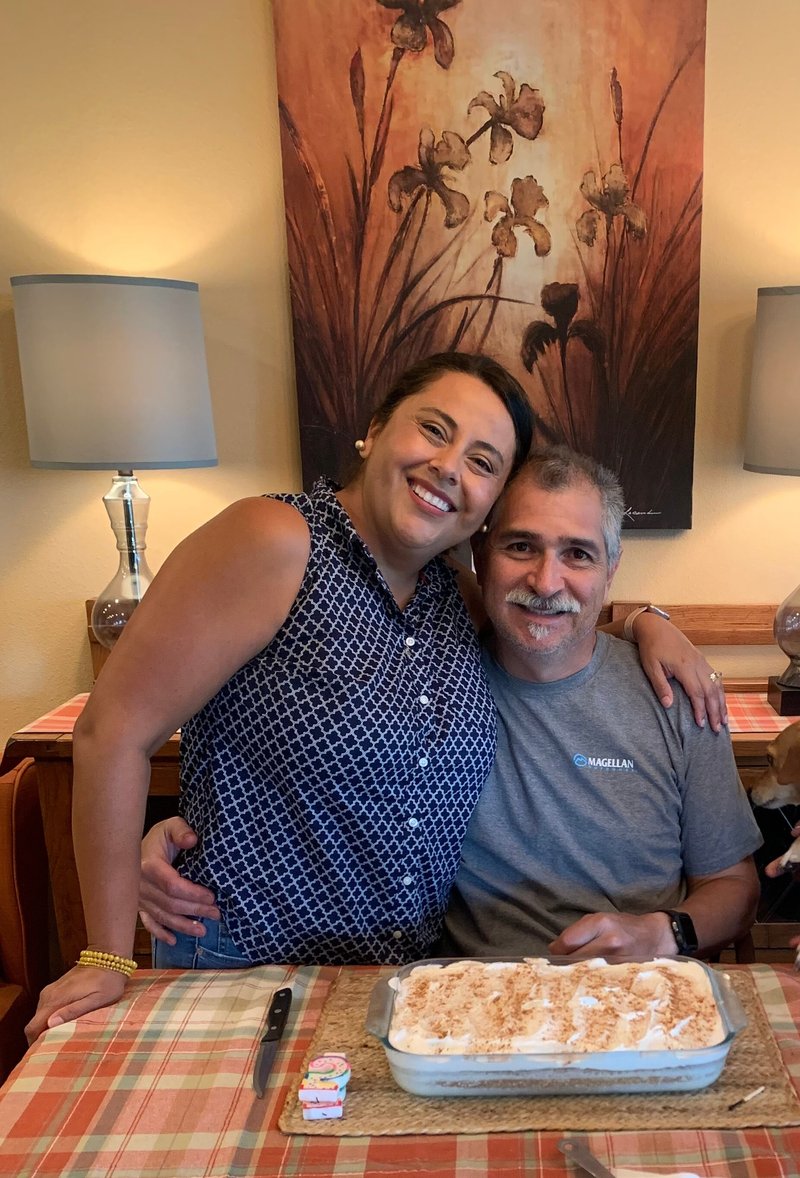 Robert Baca, Jr. - Photo 98