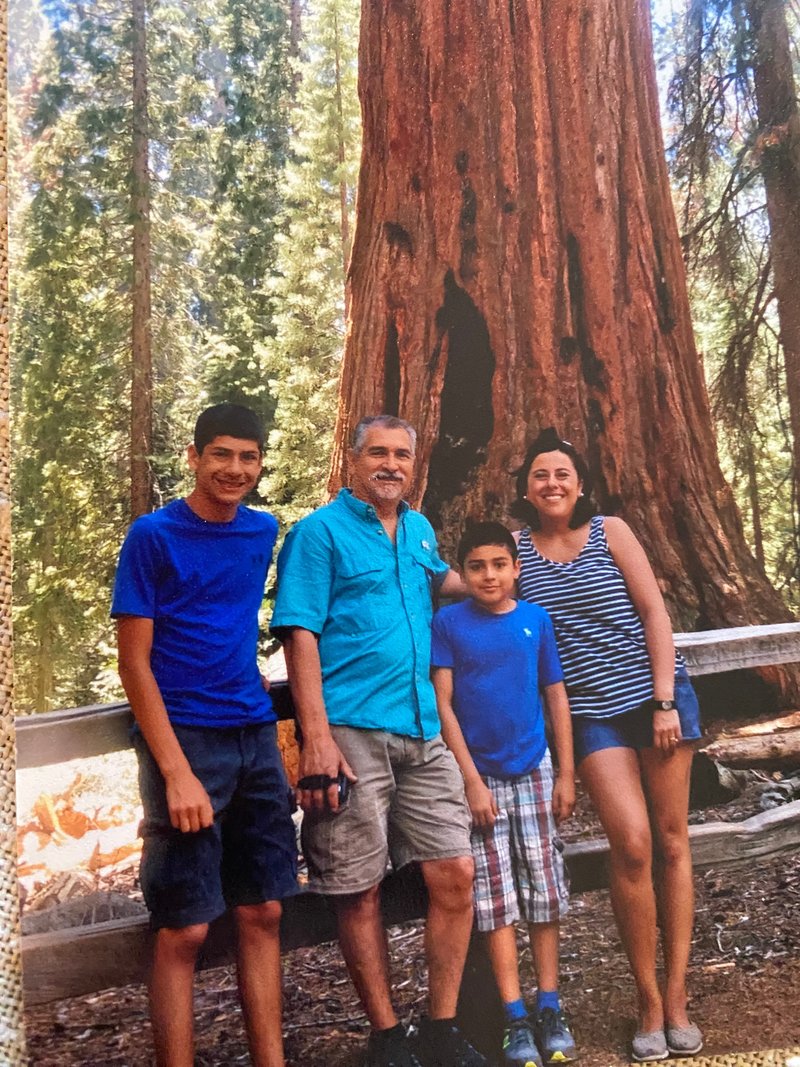 Robert Baca, Jr. - Photo 95