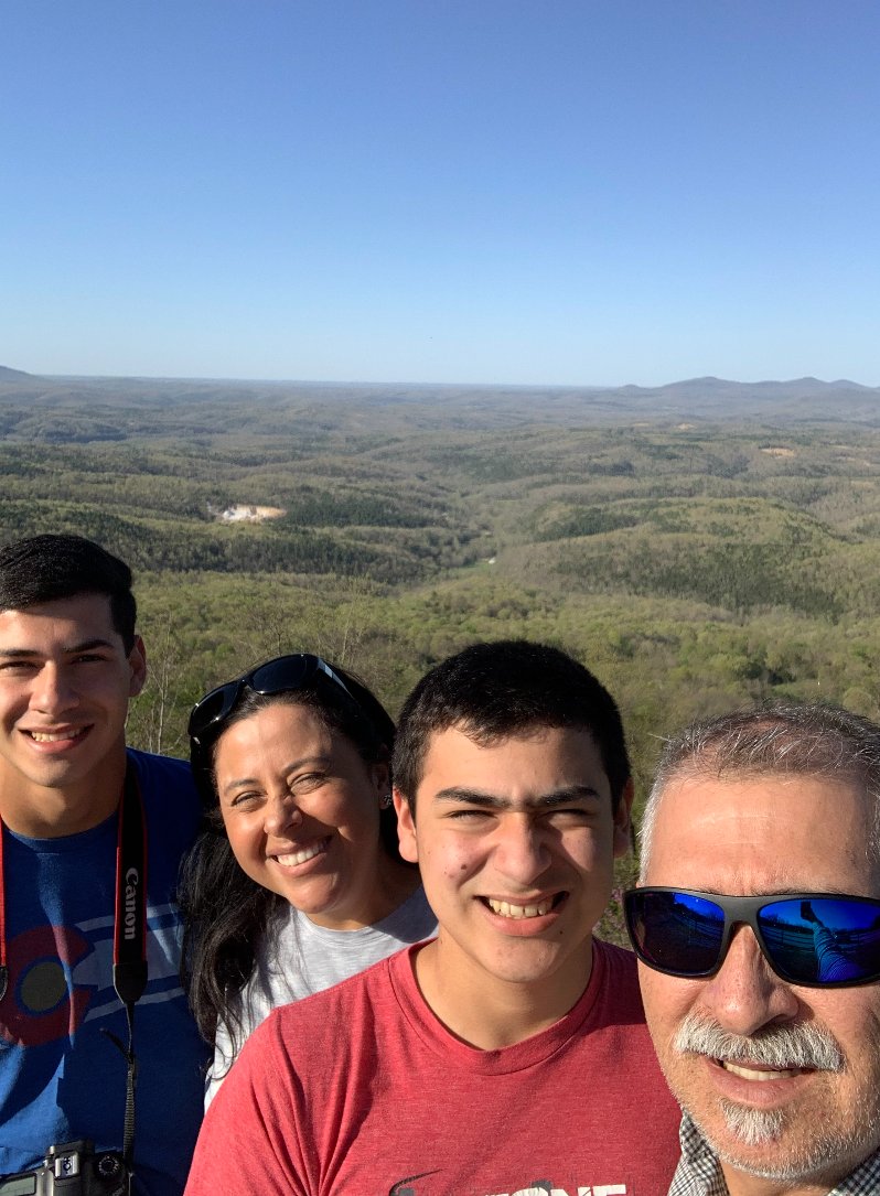 Robert Baca, Jr. - Photo 100