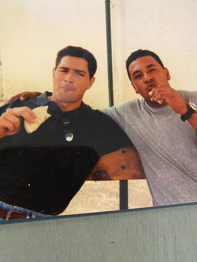 Robert Baca, Jr. - Photo 102