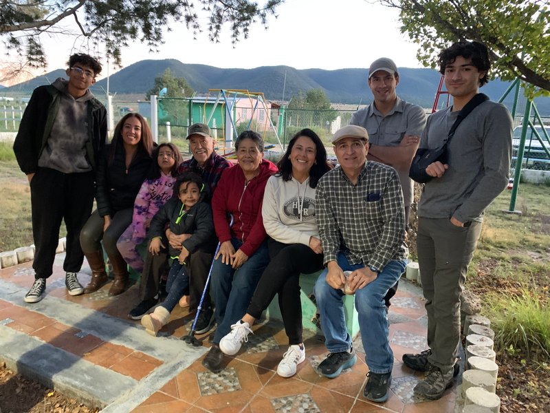 Robert Baca, Jr. - Photo 104