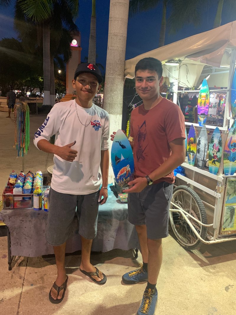 Robert Baca, Jr. - Photo 107