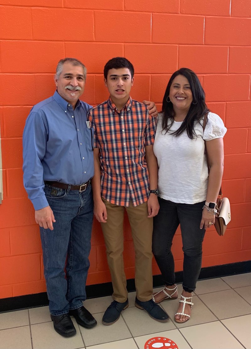 Robert Baca, Jr. - Photo 106