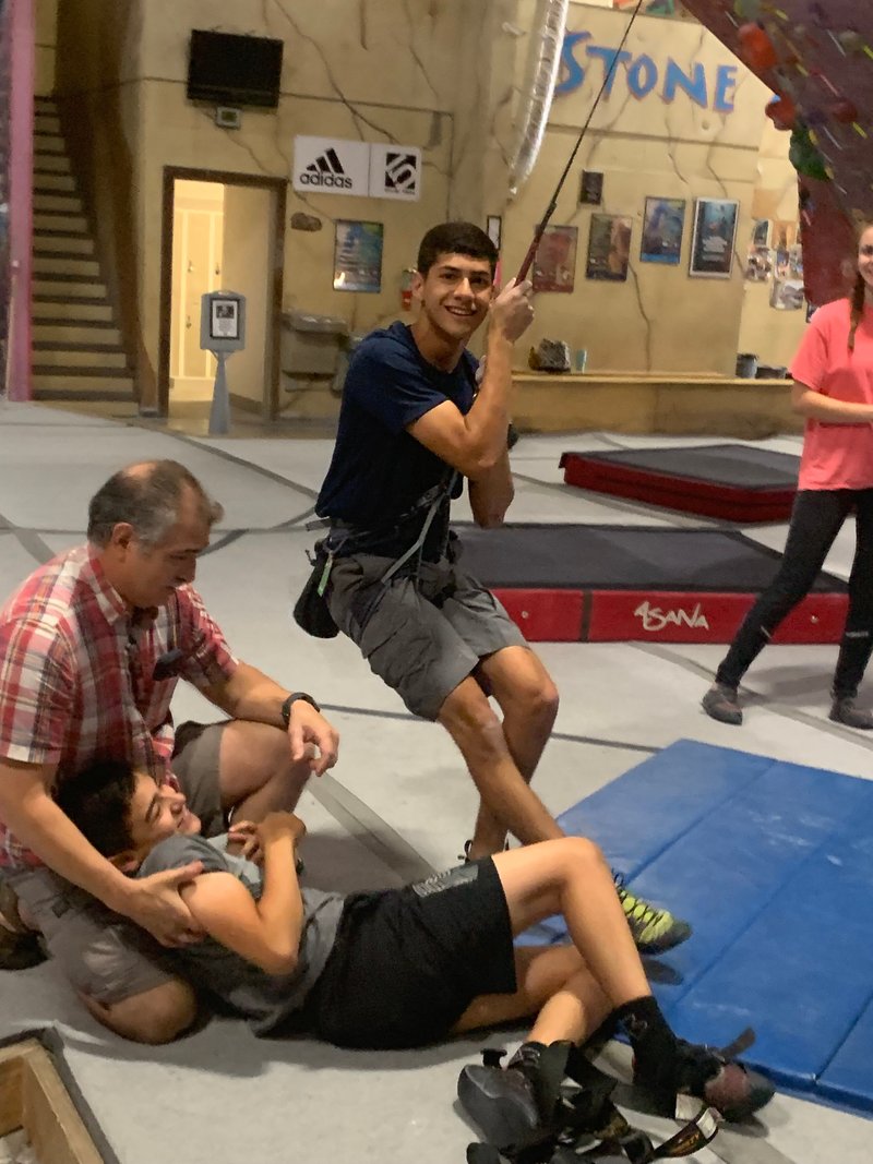 Robert Baca, Jr. - Photo 109