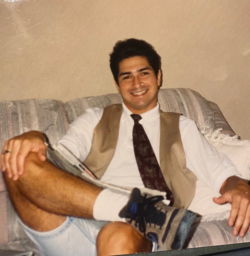 Robert Baca, Jr. - Photo 112