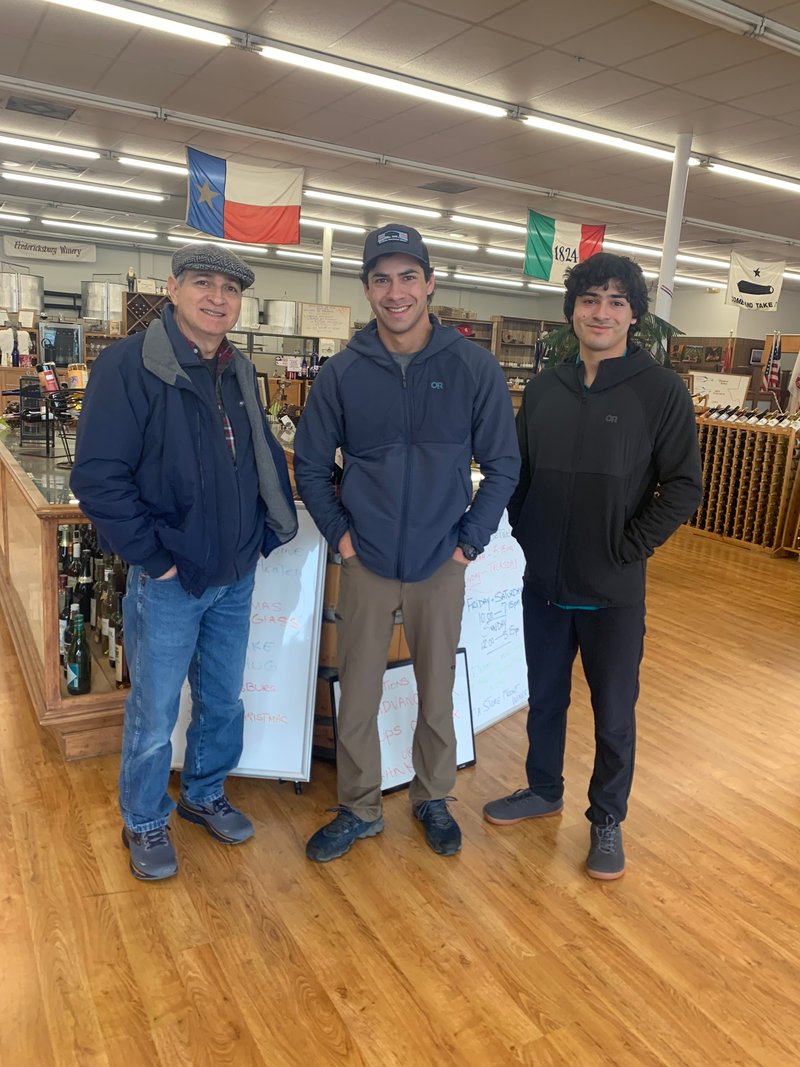 Robert Baca, Jr. - Photo 113