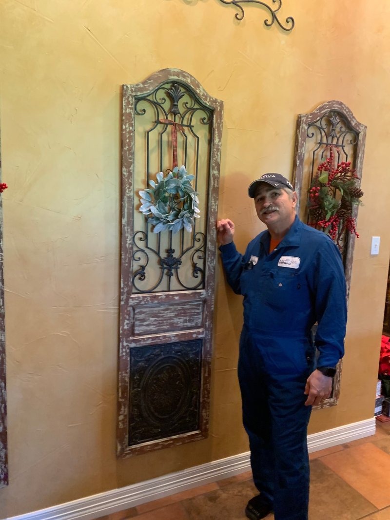 Robert Baca, Jr. - Photo 114