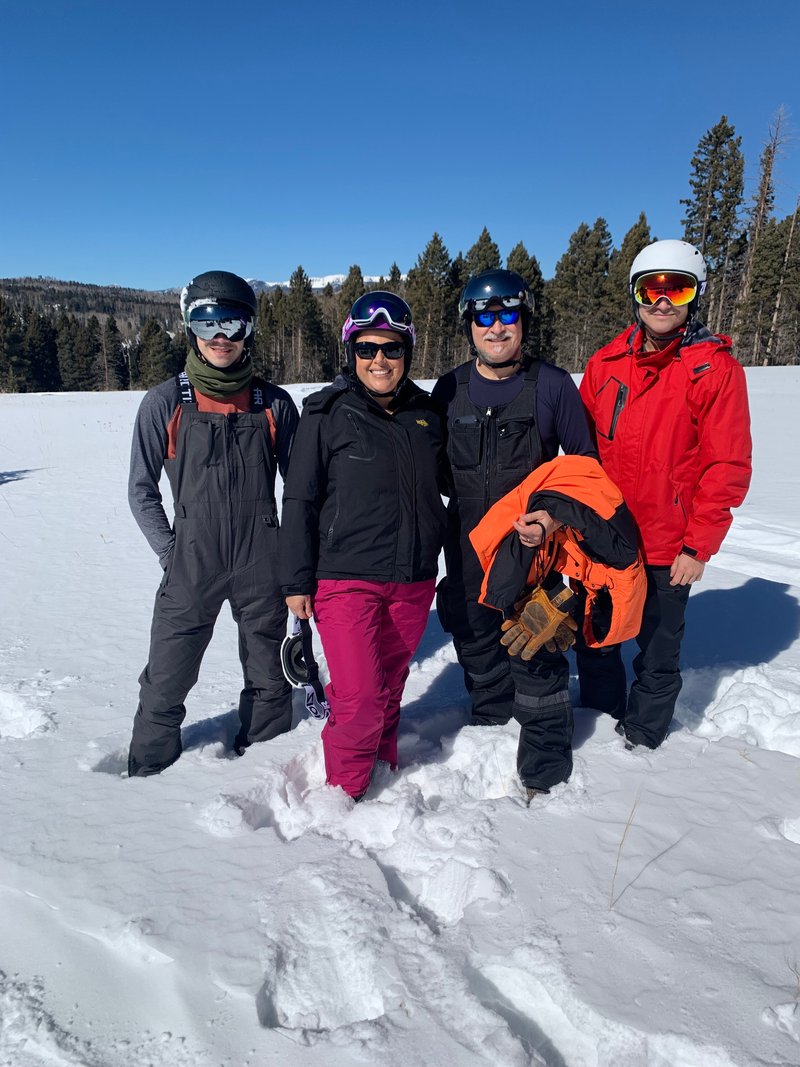 Robert Baca, Jr. - Photo 116