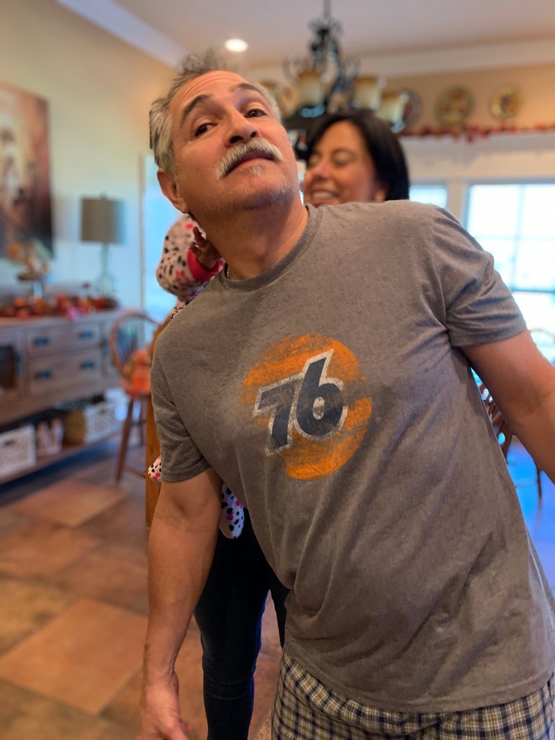 Robert Baca, Jr. - Photo 115