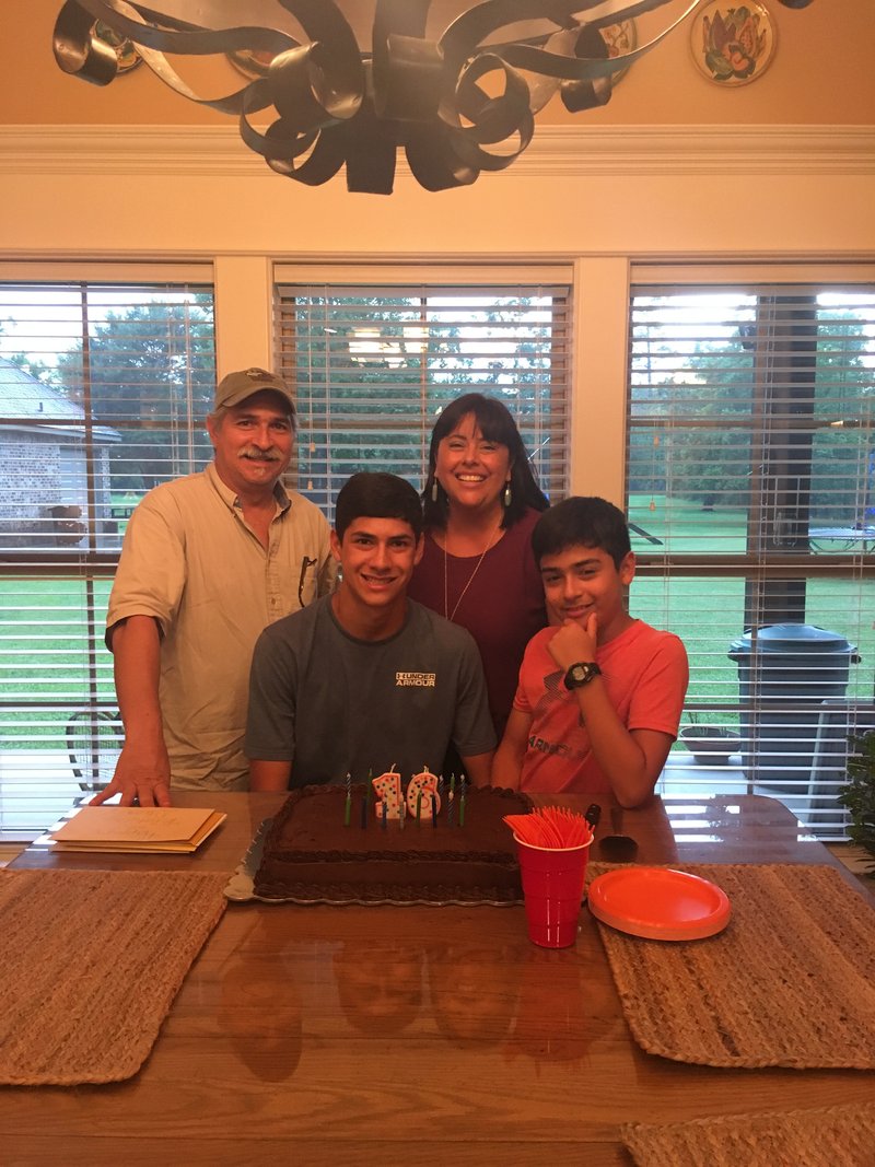 Robert Baca, Jr. - Photo 118