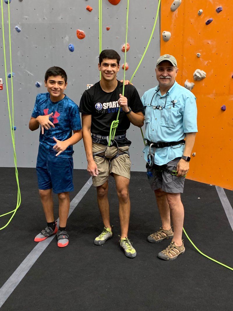 Robert Baca, Jr. - Photo 119