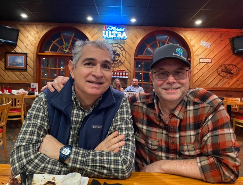 Robert Baca, Jr. - Photo 121