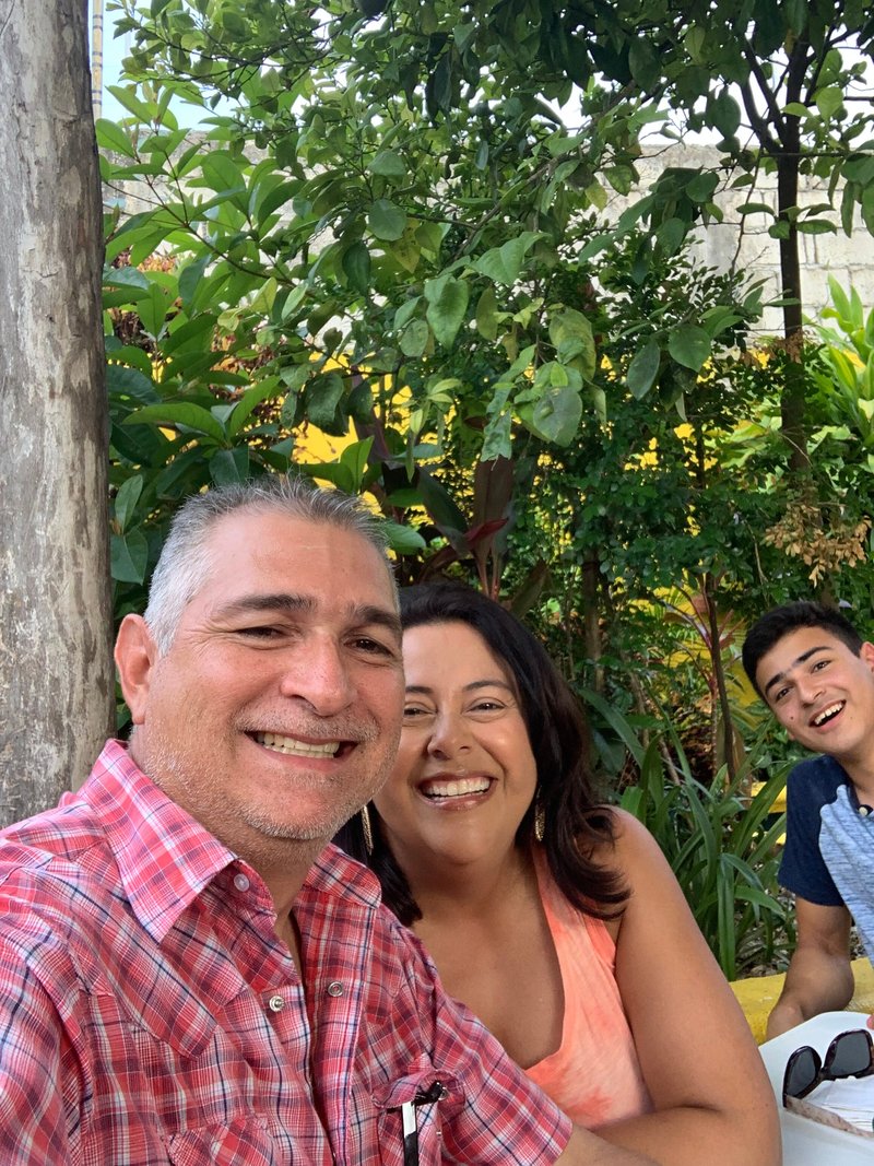 Robert Baca, Jr. - Photo 123