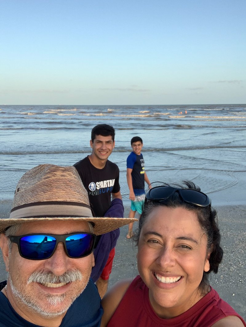 Robert Baca, Jr. - Photo 122