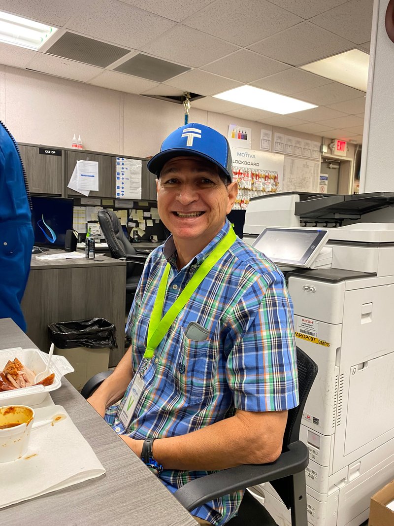 Robert Baca, Jr. - Photo 124