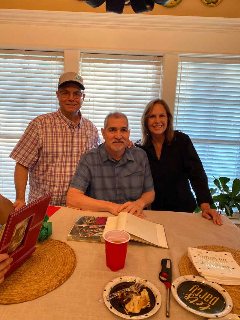 Robert Baca, Jr. - Photo 127