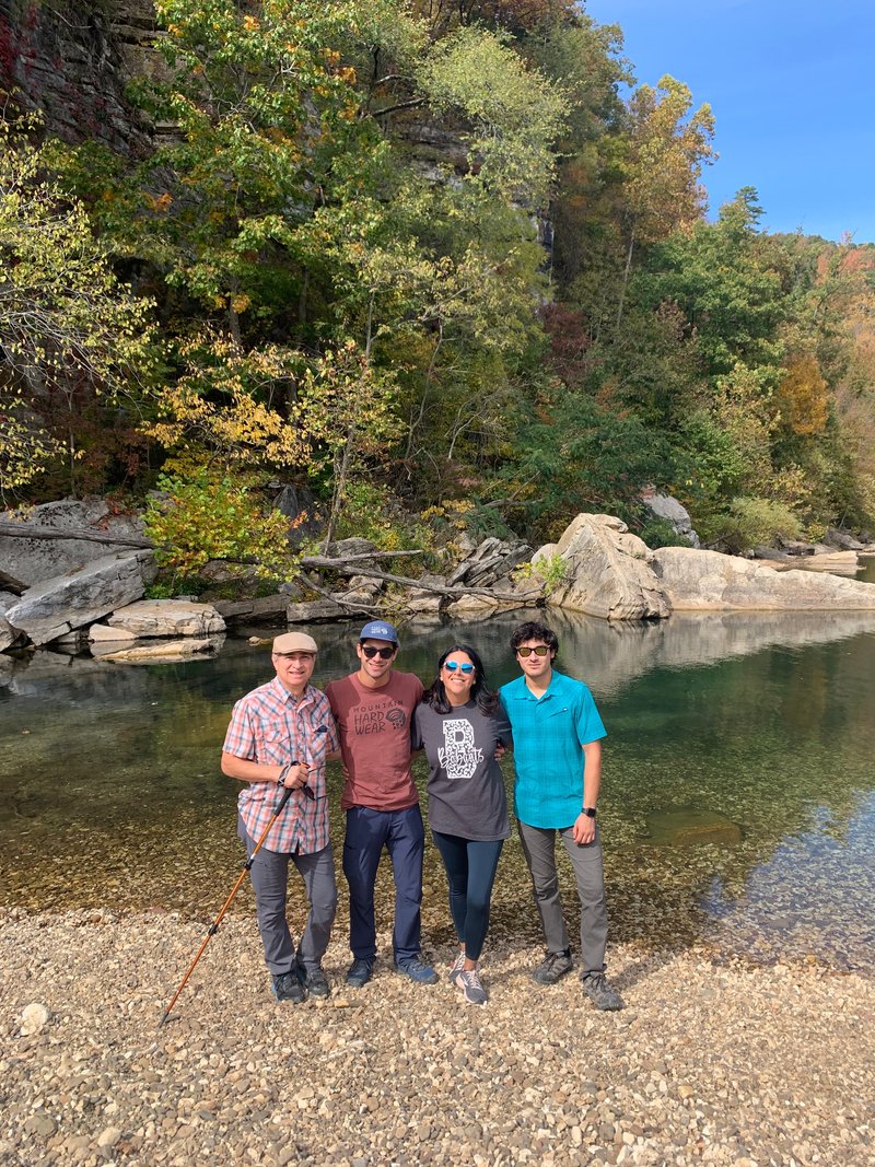 Robert Baca, Jr. - Photo 125