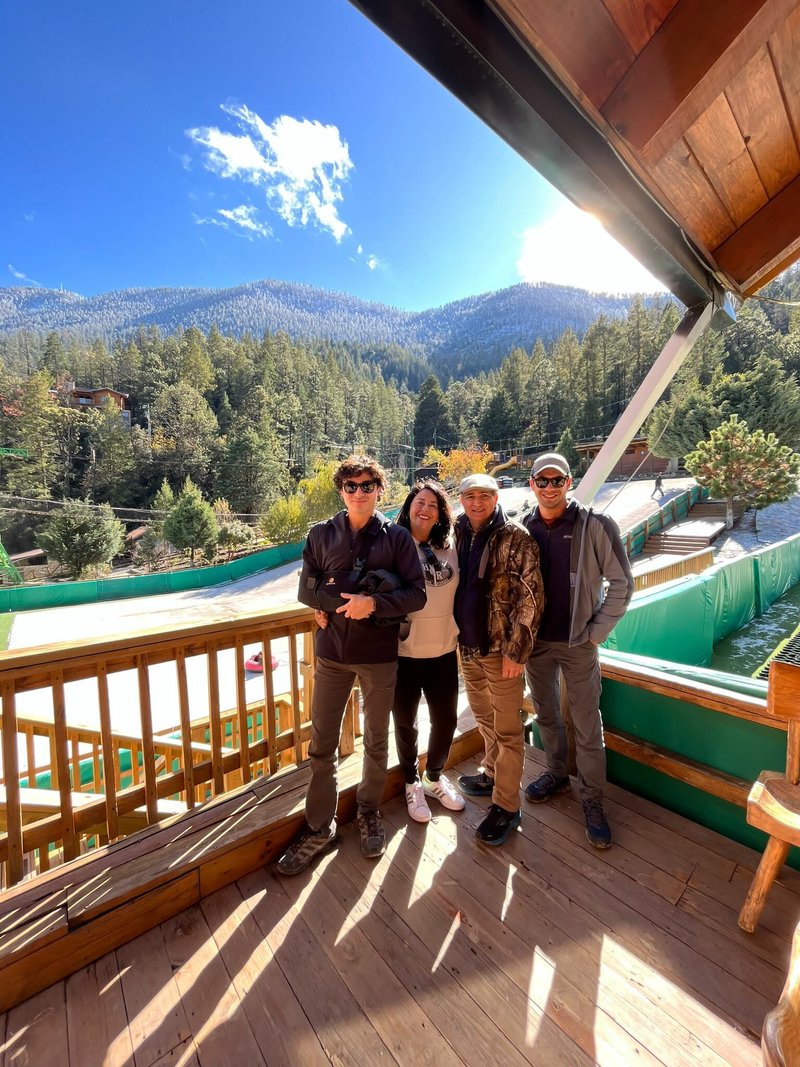 Robert Baca, Jr. - Photo 128