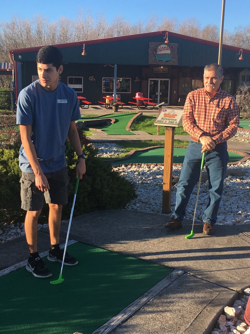 Robert Baca, Jr. - Photo 129