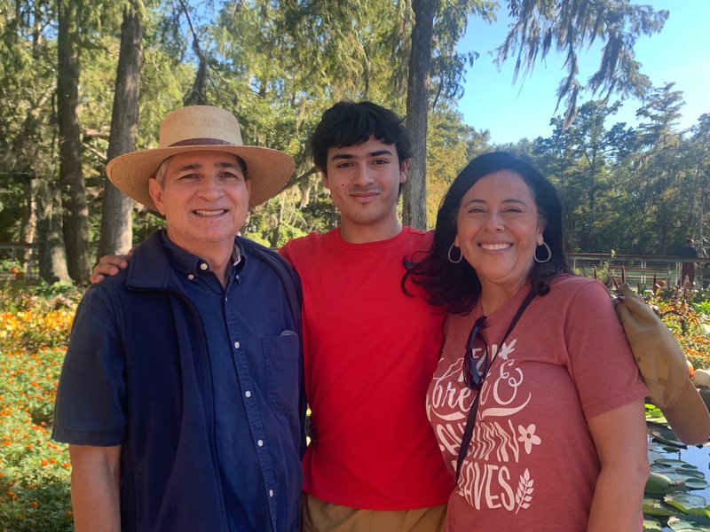 Robert Baca, Jr. - Photo 130