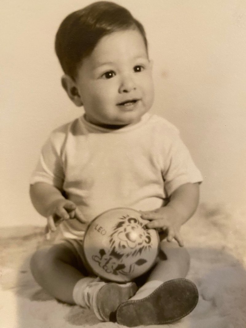 Robert Baca, Jr. - Photo 134