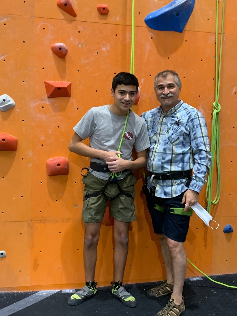 Robert Baca, Jr. - Photo 136