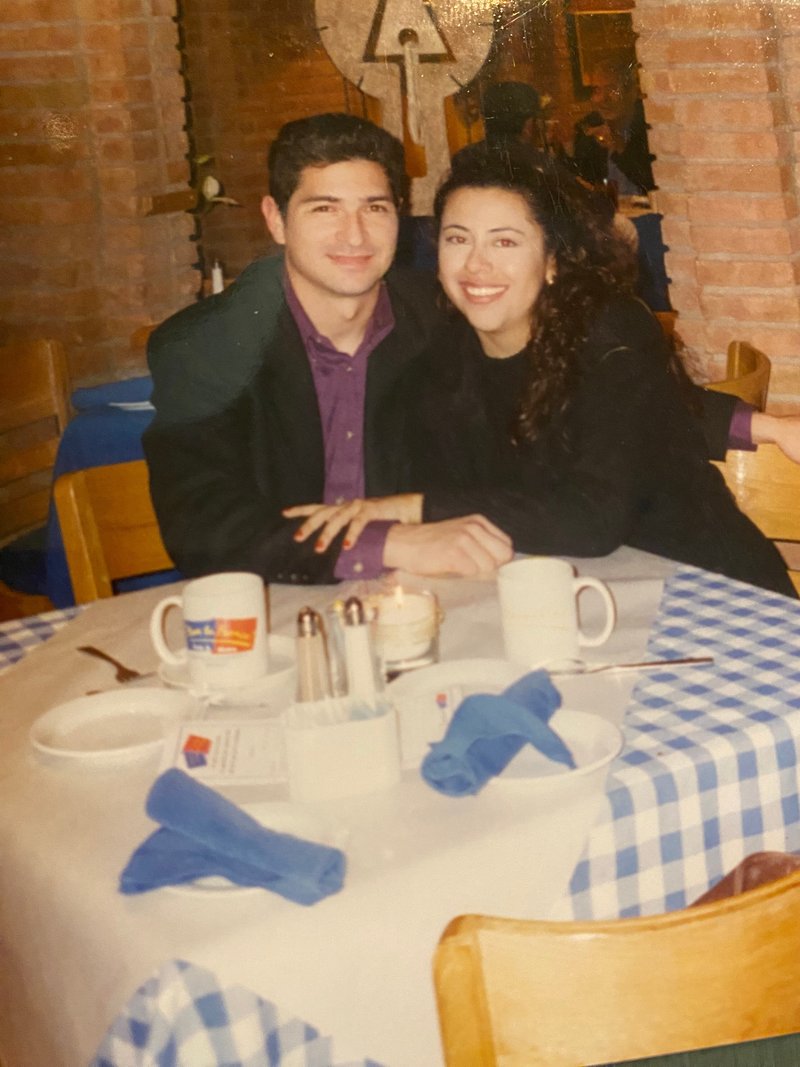 Robert Baca, Jr. - Photo 137