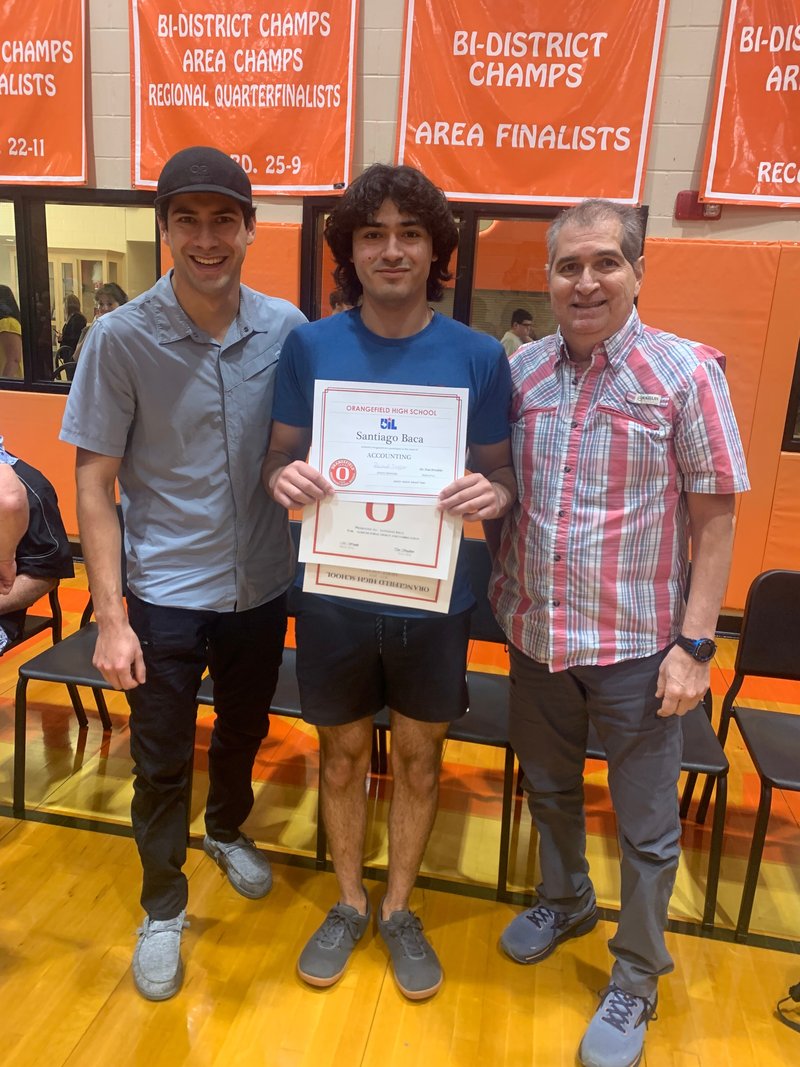 Robert Baca, Jr. - Photo 139