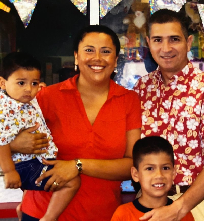 Robert Baca, Jr. - Photo 141