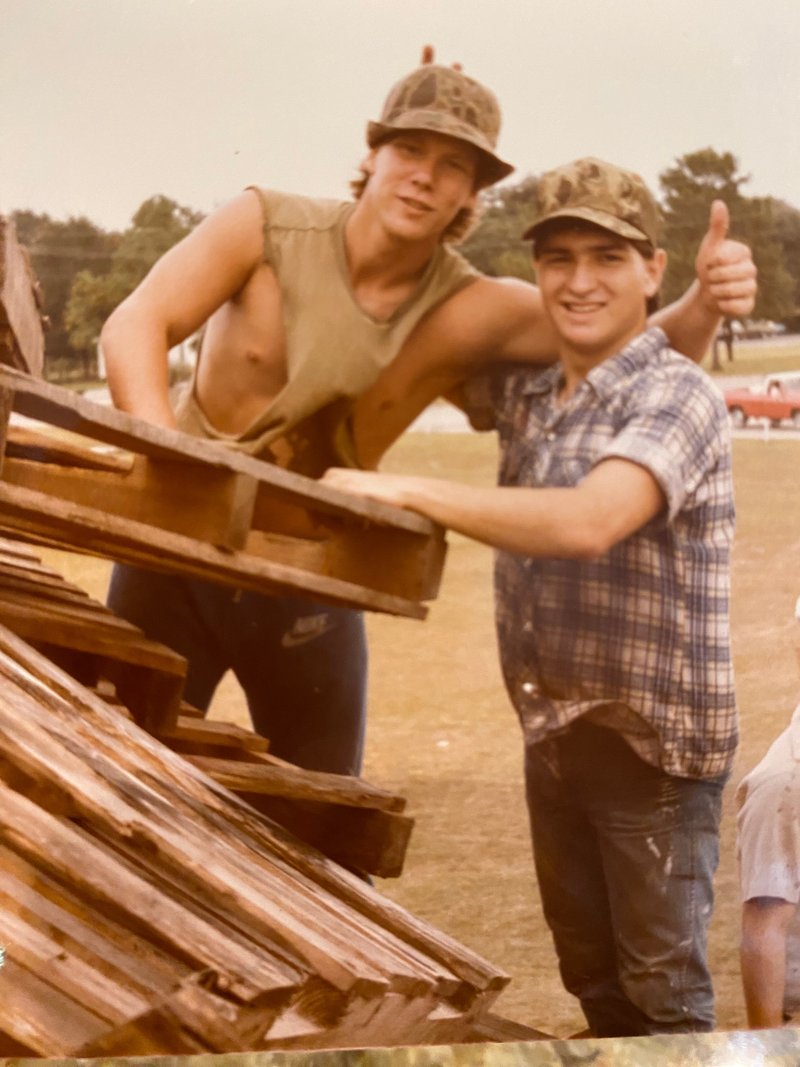 Robert Baca, Jr. - Photo 142