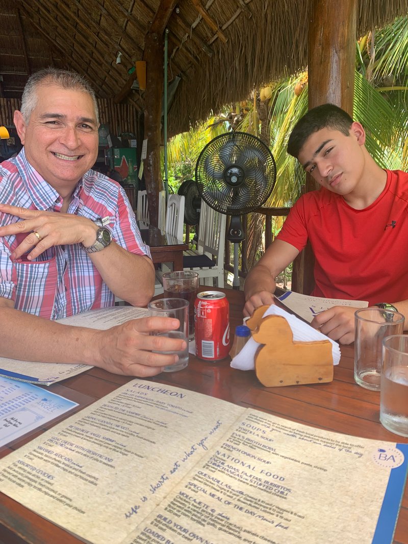 Robert Baca, Jr. - Photo 144