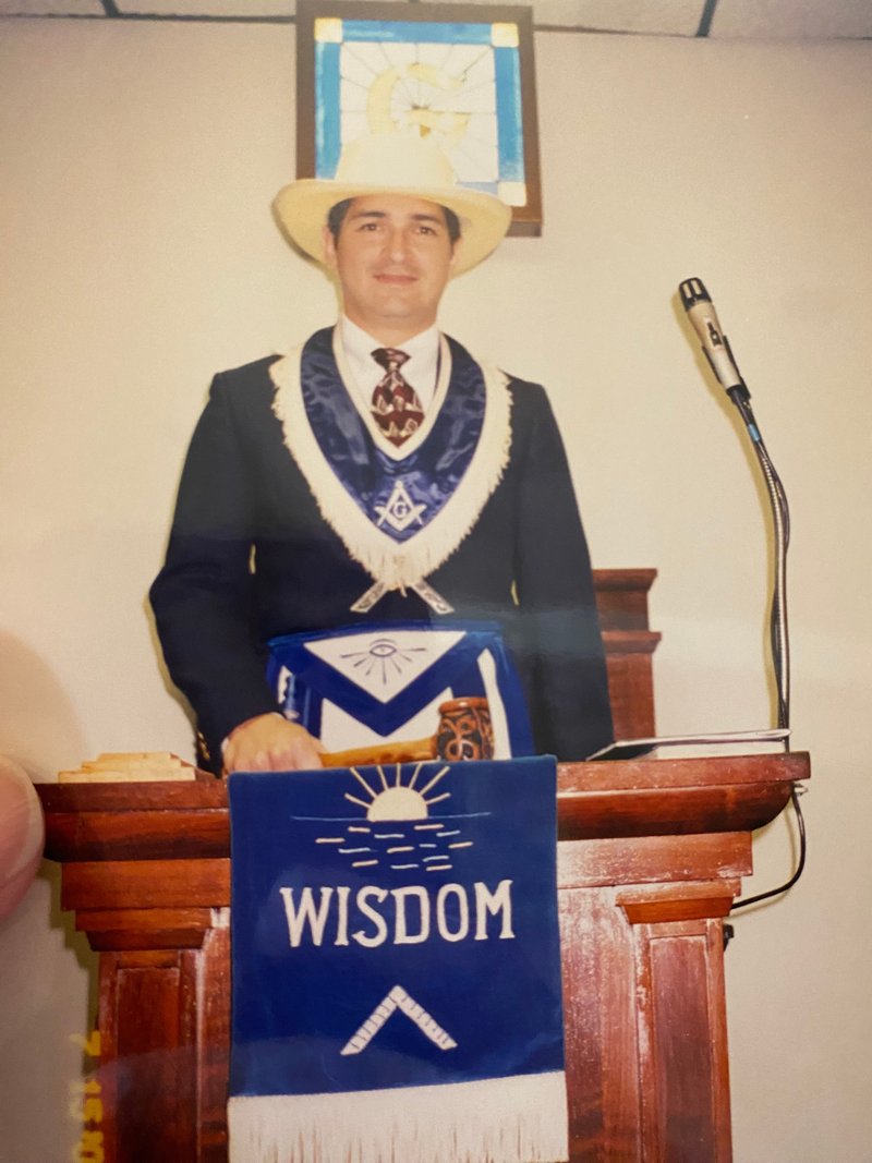 Robert Baca, Jr. - Photo 143