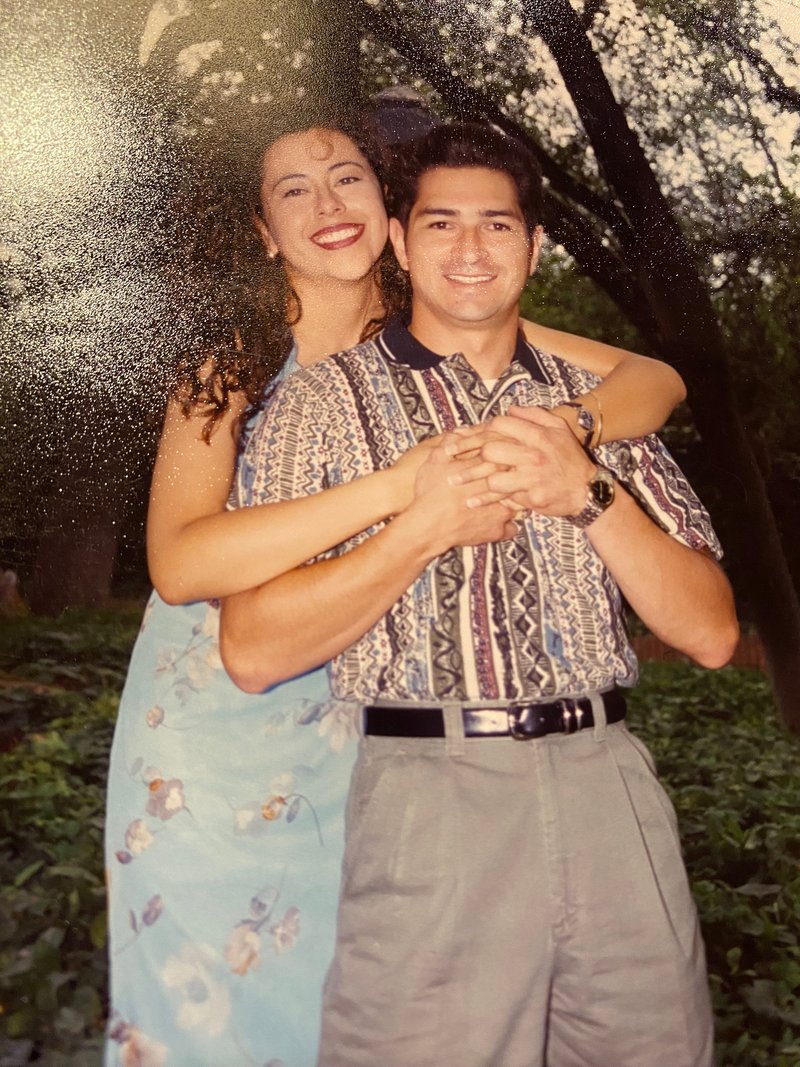 Robert Baca, Jr. - Photo 145