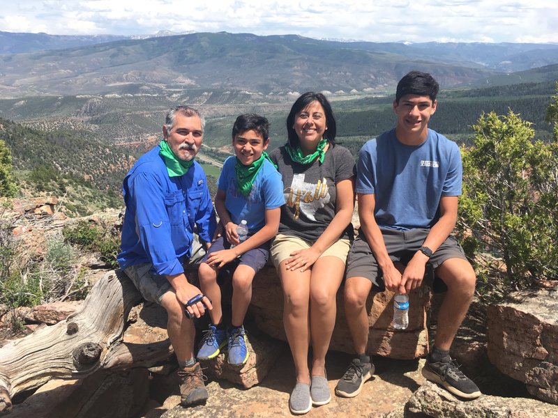 Robert Baca, Jr. - Photo 147