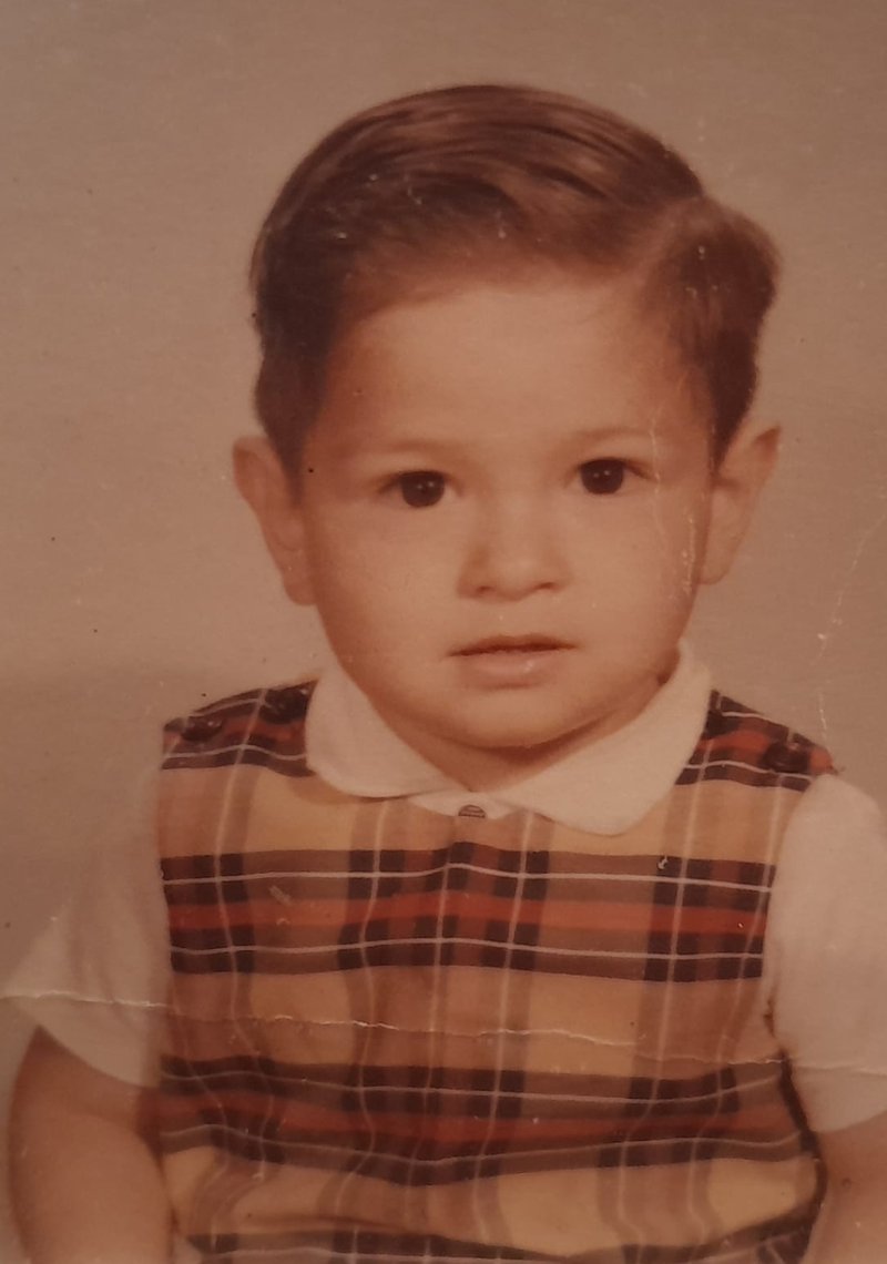 Robert Baca, Jr. - Photo 150